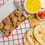 وجبة مخ