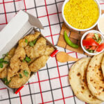 وجبة فيلية