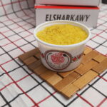 علبة أرز