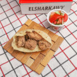 رغيف مخ