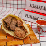 رغيف مشكل